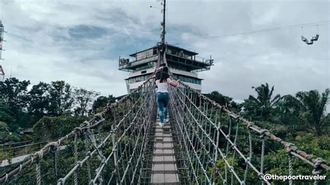 barangay santa cruz antipolo city|CLOUD 9 ANTIPOLO: View Deck, Hanging Bridge.